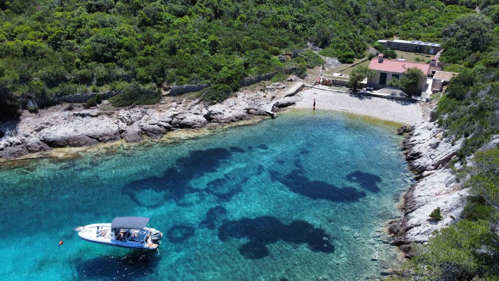 Picture 8 for Activity Split: Private Hvar and Pakleni Islands Experience