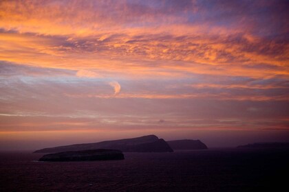 Spedizione fotografica di 4 ore a Santorini