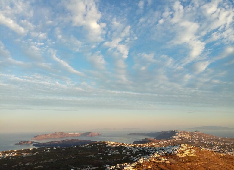 Picture 7 for Activity Santorini 4-Hour Photography Expedition