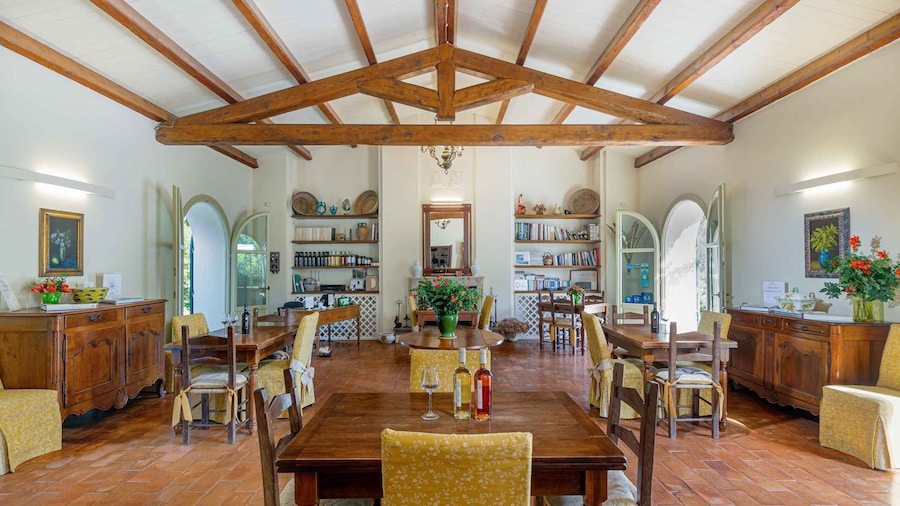 Alghero: Wine and Olive Oil Tasting at a Local Farm