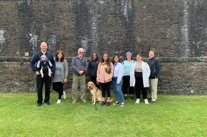 Private York Walking Tour
