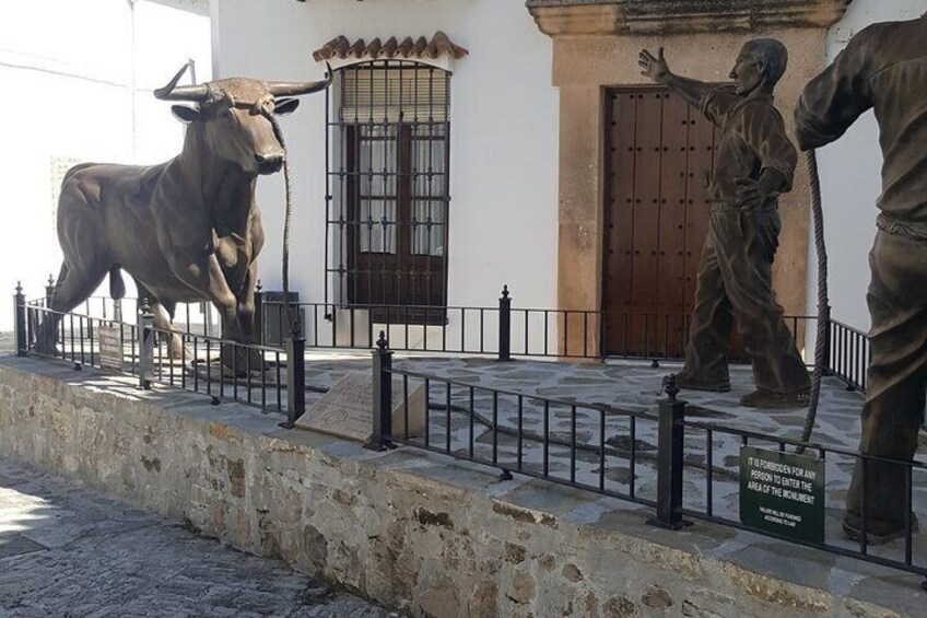 Grazalema