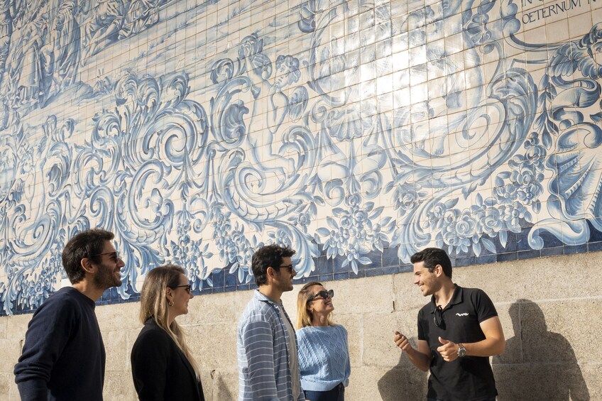 Porto Walking Tour, Lello Bookshop, River Cruise and Cable Car