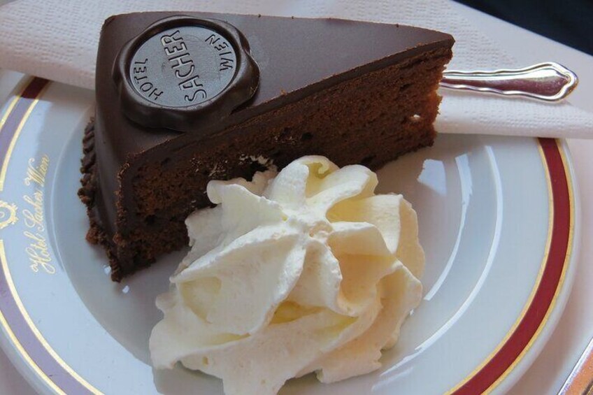 3 hour private tour in Vienna with private car