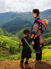 Doi Inthanon Ganztagestour ab Chiang Mai