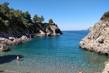 8 Days Summer Italian Paradise in Sorrento