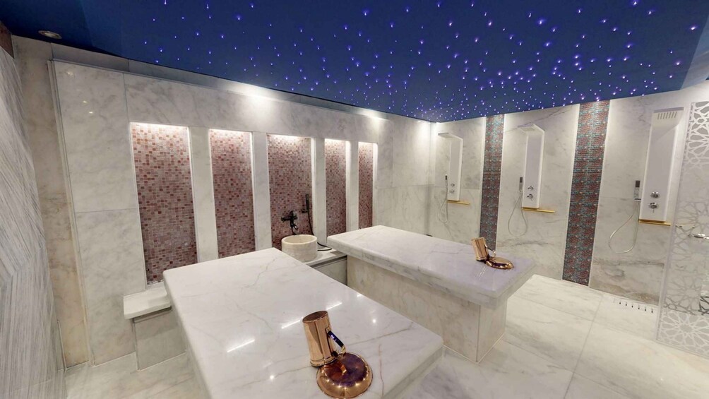 Picture 2 for Activity Hurghada: Hammam Spa & Massage Experience with Transfers