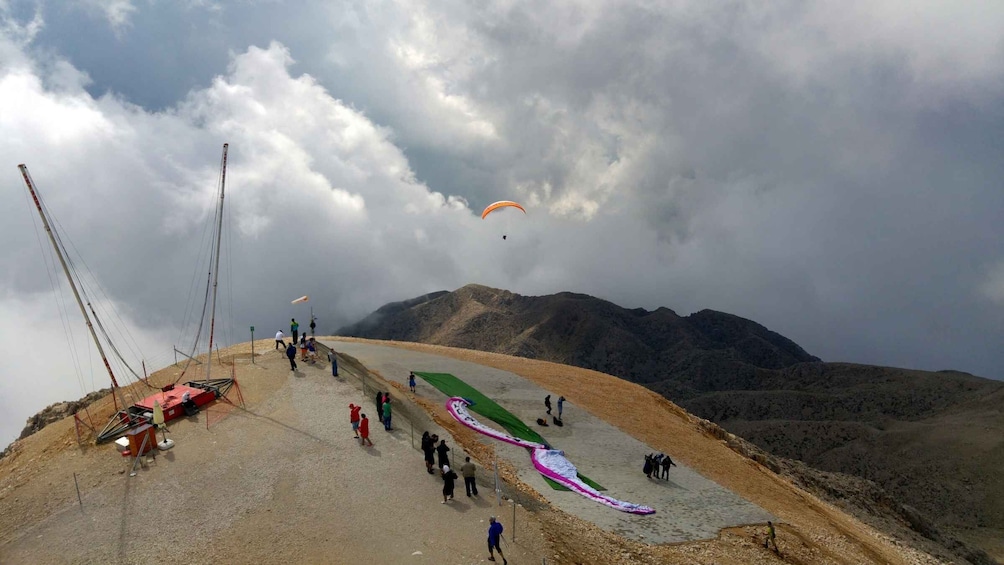 Picture 4 for Activity Tahtali Mountain: Olympos Cable Car Ride