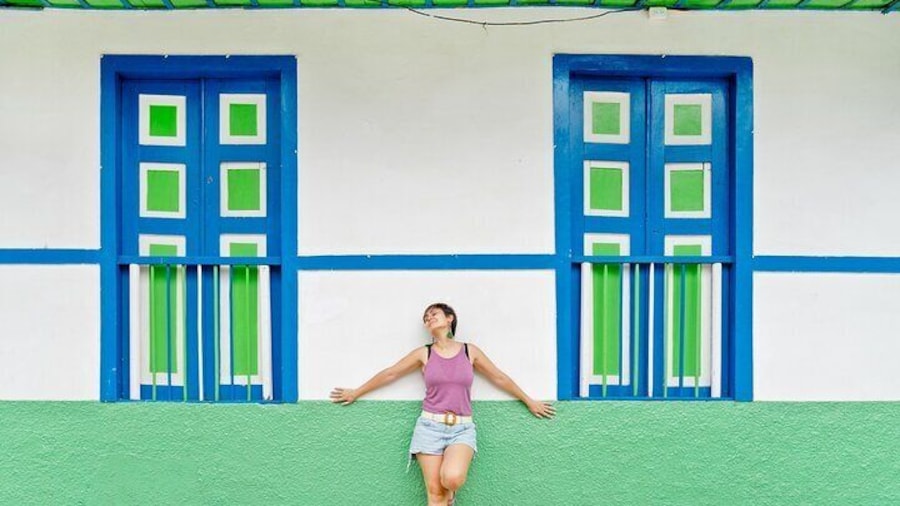 Filandia and Salento Coffee Towns Tour