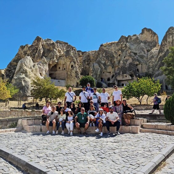 Picture 9 for Activity Konya and Cappdocia Tour (3 Days-2 Nights)