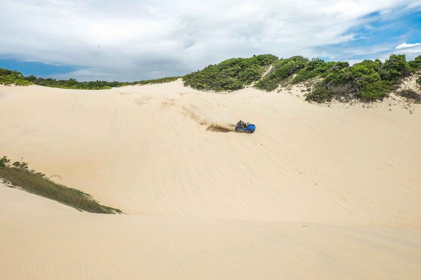 Picture 11 for Activity From Natal: Genipabu Dunes Buggy Adventure