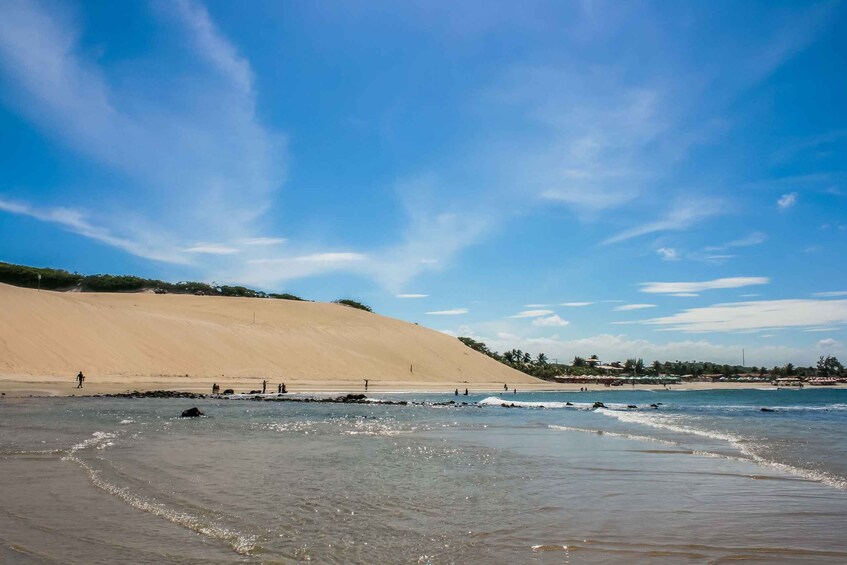 Picture 3 for Activity From Natal: Genipabu Dunes Buggy Adventure