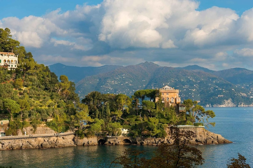 Picture 2 for Activity From La Spezia: Private Tour of Gulf of Poets & Portovenere