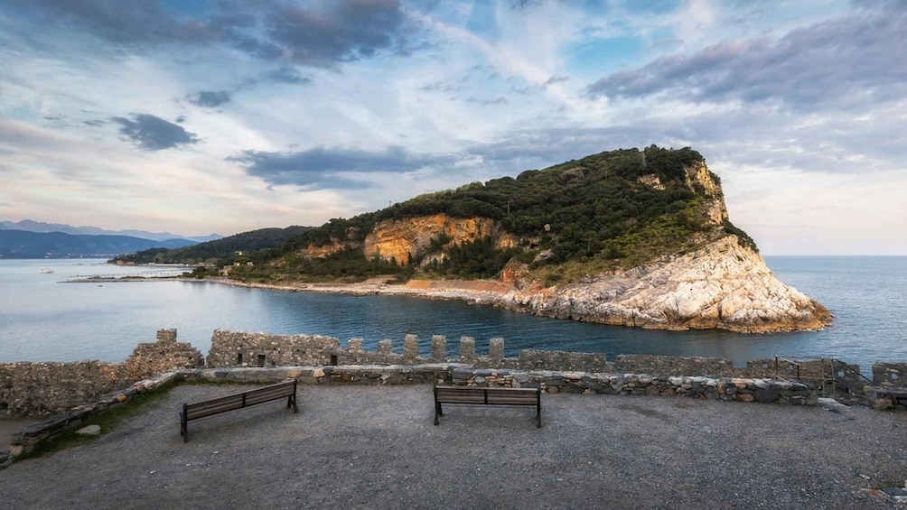 Picture 4 for Activity From La Spezia: Private Tour of Gulf of Poets & Portovenere