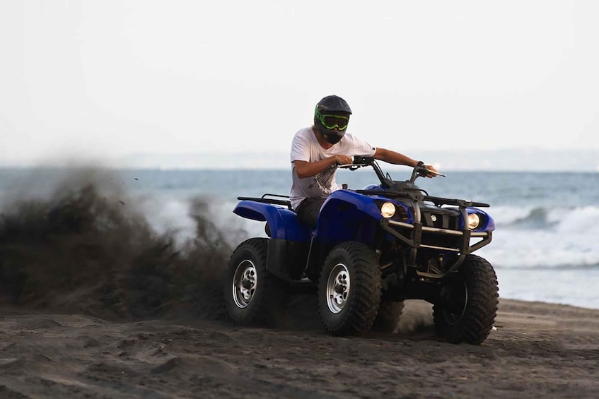 Picture 1 for Activity Djerba Island: Quad Biking Excursion