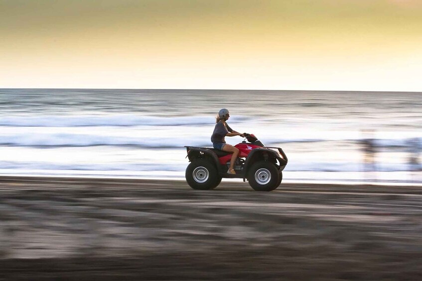 Picture 2 for Activity Djerba Island: Quad Biking Excursion