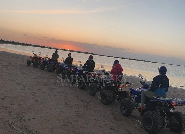 Picture 6 for Activity Djerba Island: Quad Biking Excursion