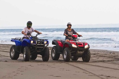 Insel Djerba: Quad-Biking-Ausflug