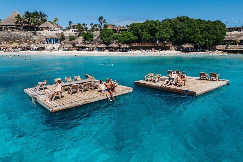 Curaçao Kunuku & Playa Kalki Beach Tour