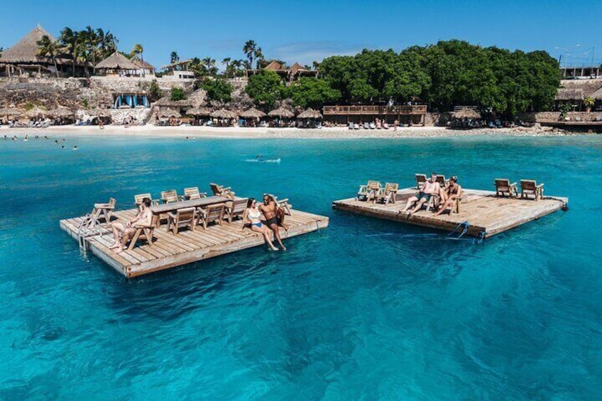 Curaçao Kunuku & Playa Kalki Beach Tour