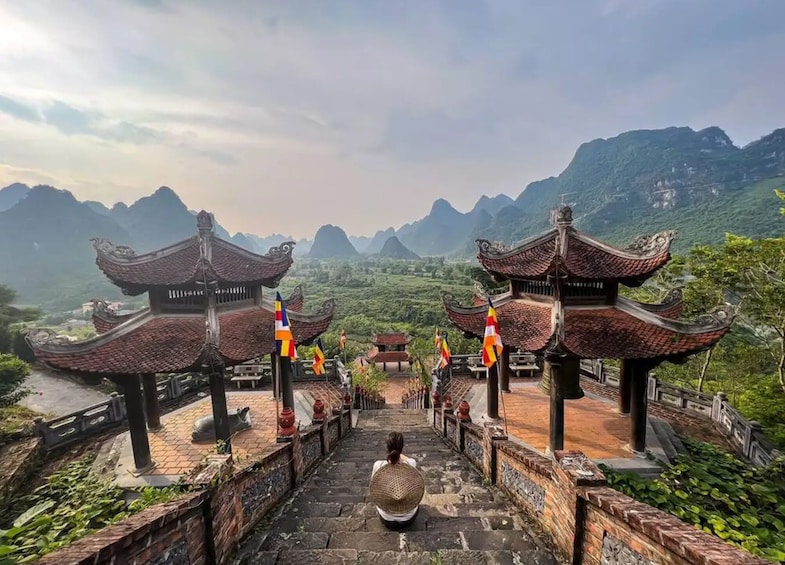 2 Days Tour in Ban Gioc: Immersed In Natural Beauty of Vietnam