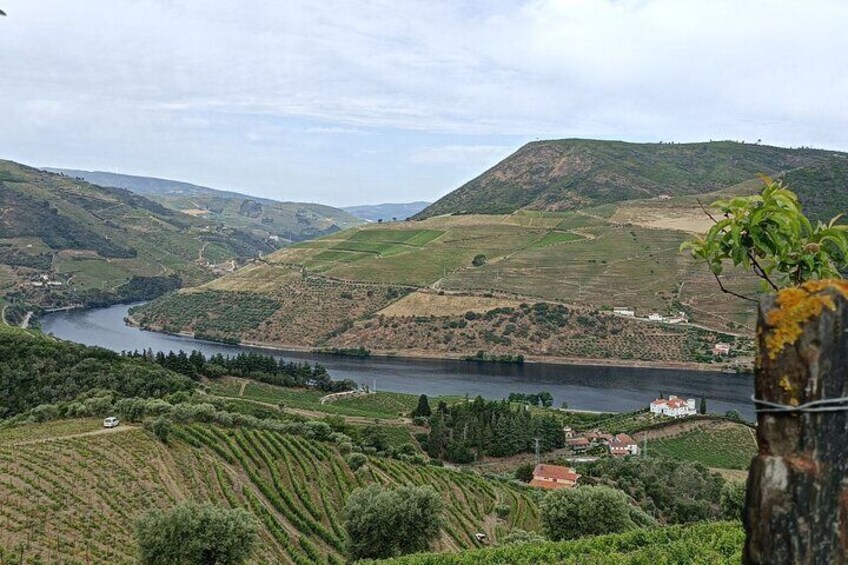 River Douro