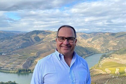 Private Douro Wine Tour