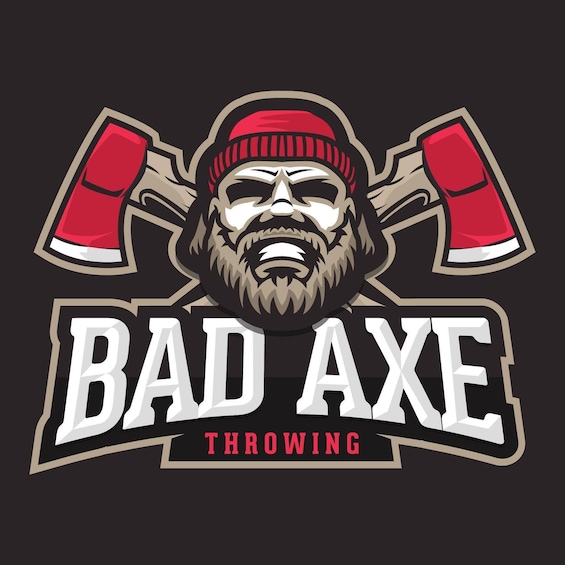 45-Minute Walk In Axe Throwing Experience Alexandria (797649 - Active