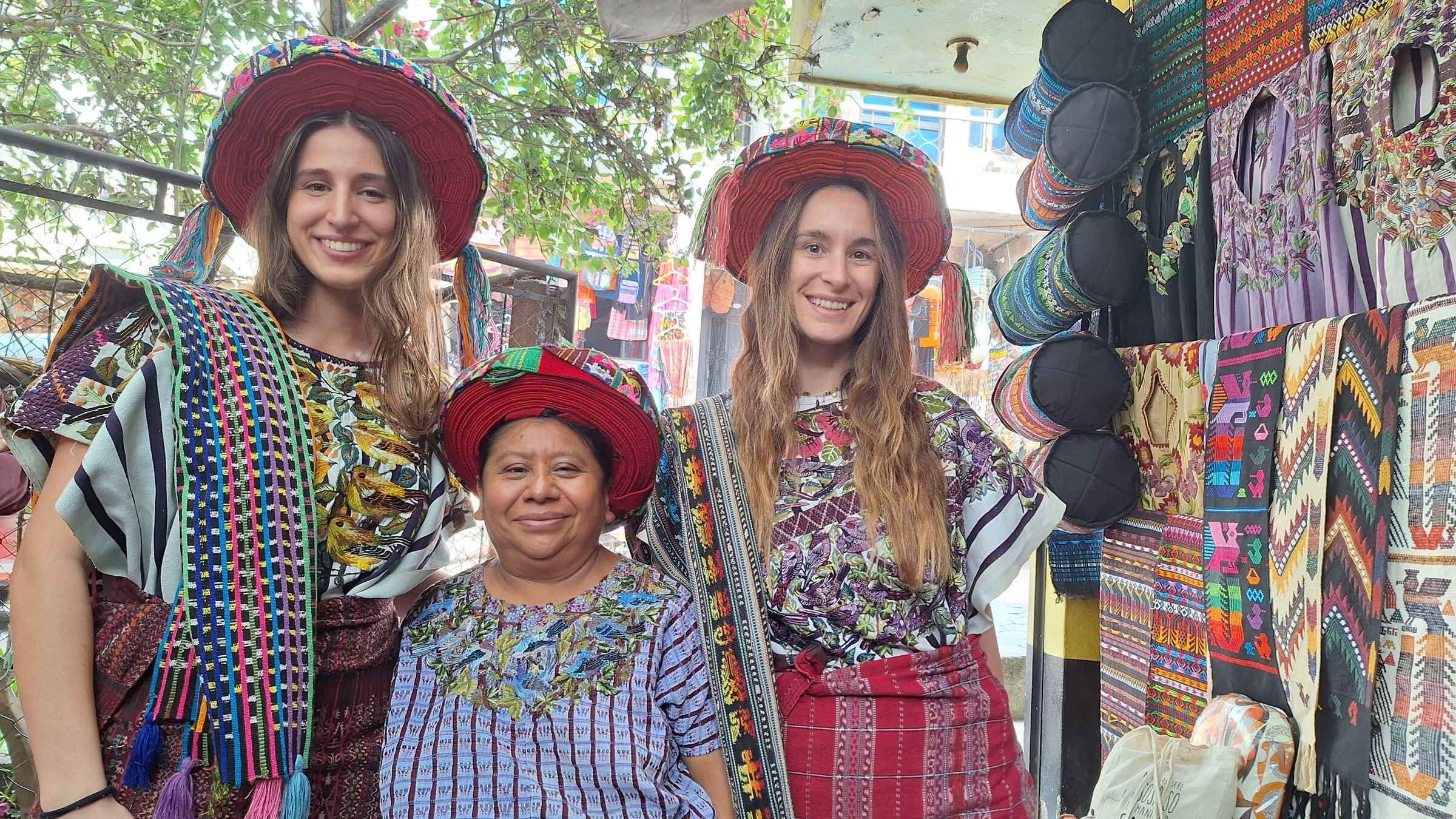 Picture 3 for Activity From Panajachel: Lake Atitlan Tour by Boat with a Guide