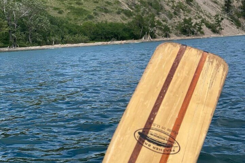 1 Day Waterton Lakes National Park Tour from Calgary