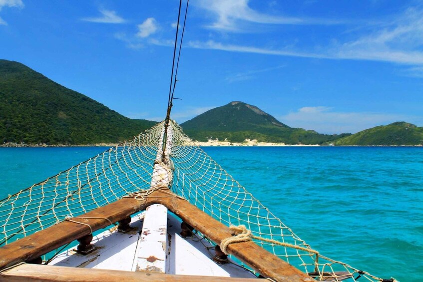 Picture 1 for Activity From Rio: Arraial do Cabo - The Brazilian Caribbean Daytrip