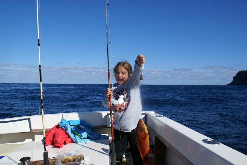 Picture 6 for Activity Fishing in the Azores