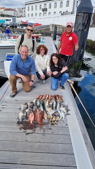 Picture 6 for Activity Fishing in the Azores