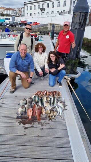 Picture 6 for Activity Fishing in the Azores