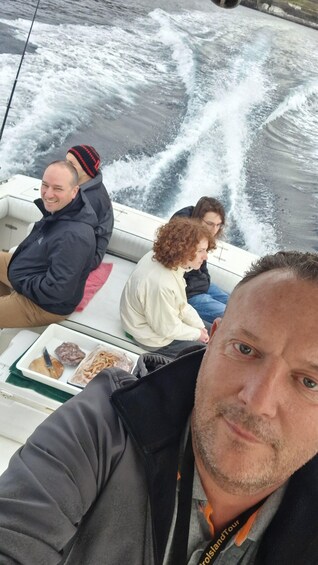 Picture 11 for Activity Fishing in the Azores