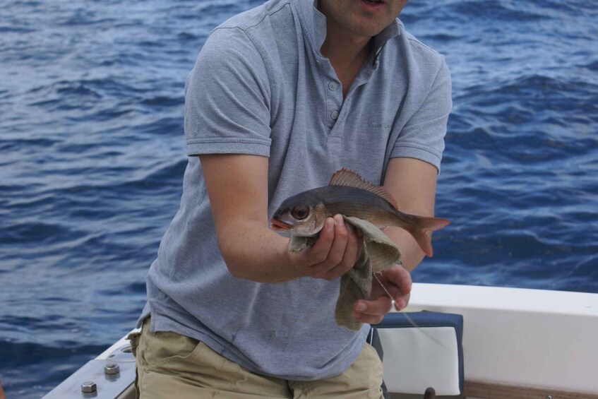 Picture 2 for Activity Fishing in the Azores