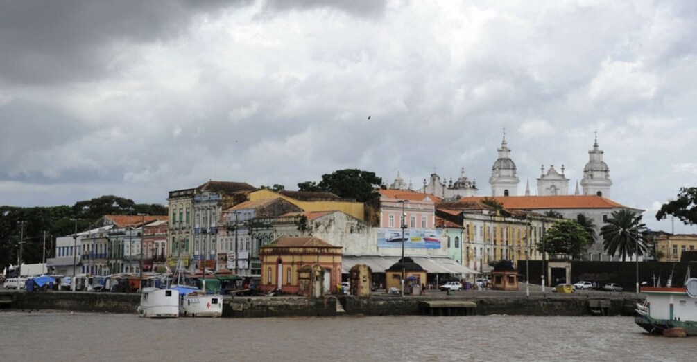 Picture 7 for Activity Belém: Ver-o-Peso Market and Full-Day City Tour with Lunch