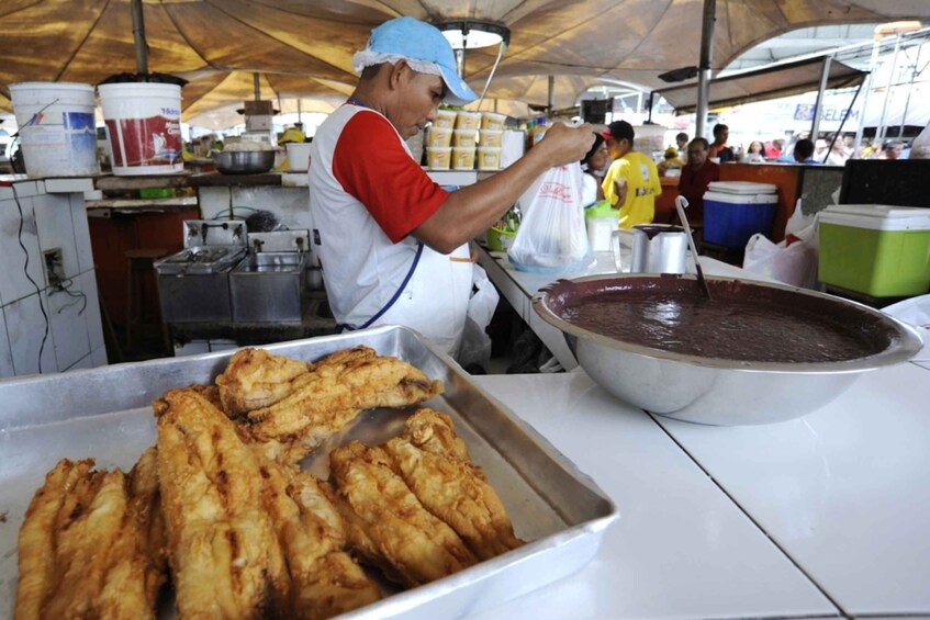 Picture 1 for Activity Belém: Ver-o-Peso Market and Full-Day City Tour with Lunch