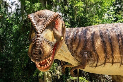 Dinosaur World Theme Park