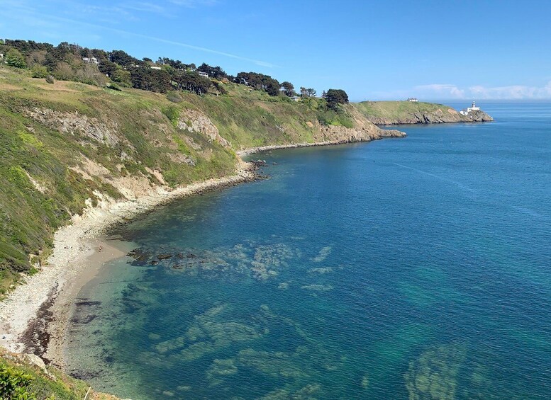 Picture 5 for Activity Dublin: Howth Peninsula Hiking Tour