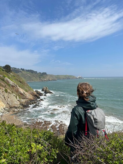 Picture 2 for Activity Dublin: Howth Peninsula Hiking Tour