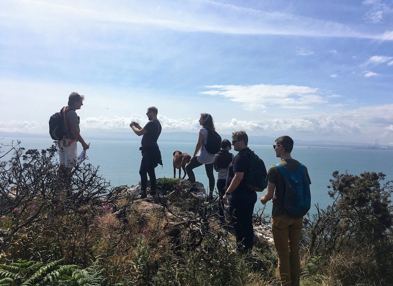 Picture 17 for Activity Dublin: Howth Peninsula Hiking Tour