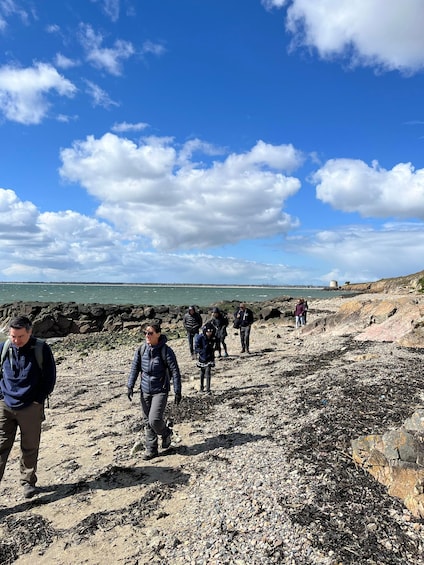 Picture 14 for Activity Dublin: Howth Peninsula Hiking Tour