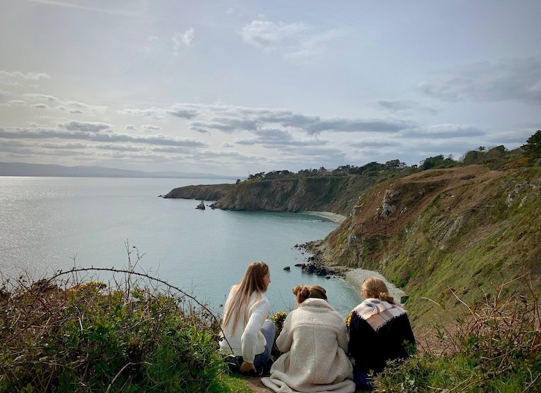 Picture 12 for Activity Dublin: Howth Peninsula Hiking Tour