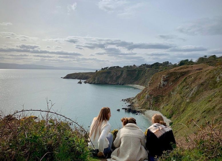 Picture 5 for Activity Dublin: Howth Hiking Tour