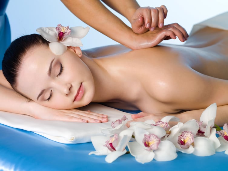 Massage Treatments by Absolute Spa Batam