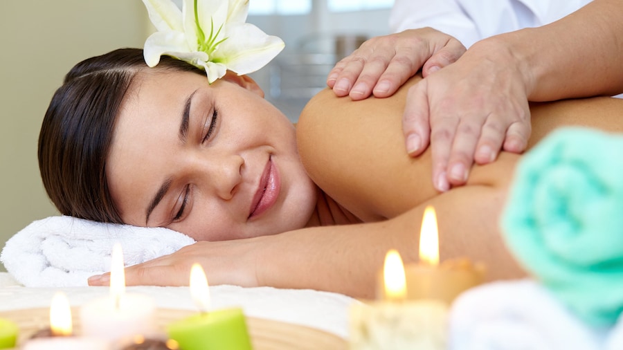 Massage Treatments by Absolute Spa Batam