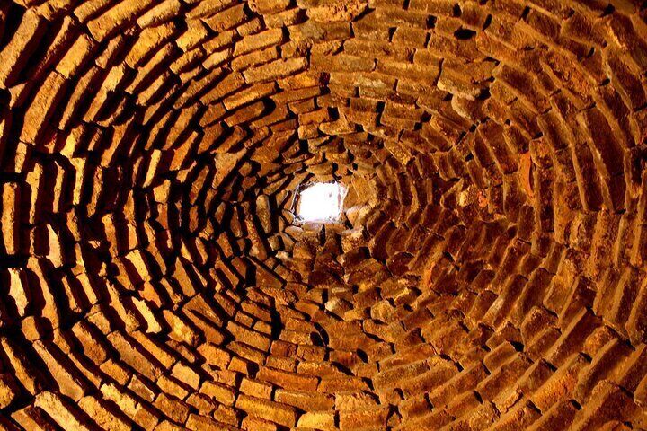Sanliurfa Daily City Tour Gobeklitepe, Harran and Balikligol