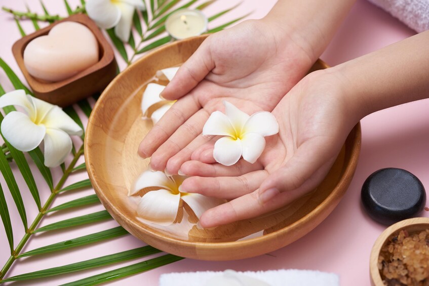 Spa Treatments by Absolute Spa Batam