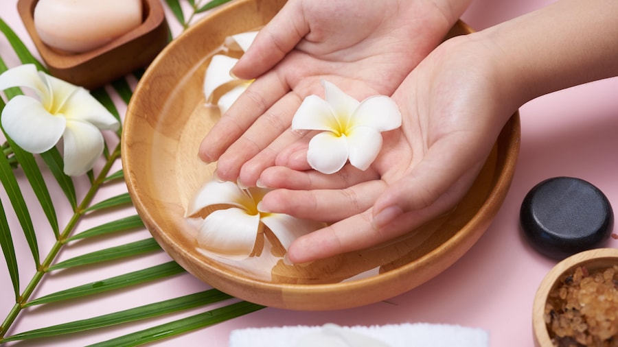 Spa Treatments by Absolute Spa Batam